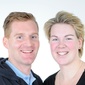Bobbie en Christa Traksel